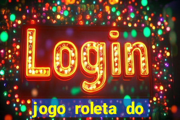 jogo roleta do silvio santos